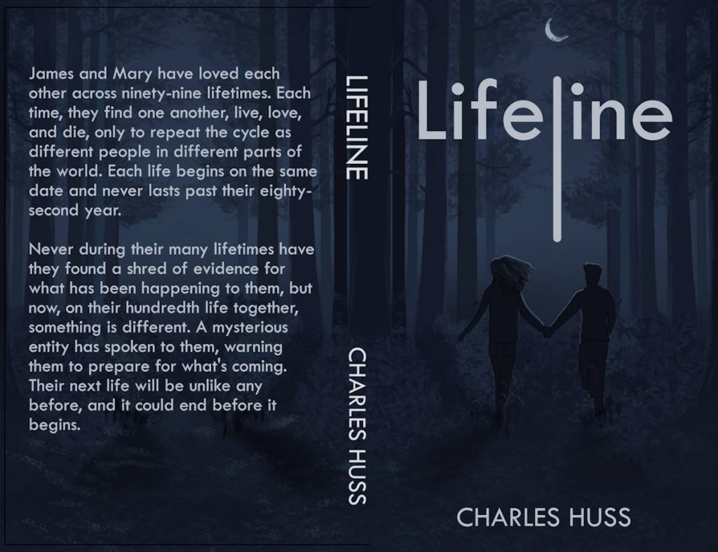 Lifeline cover