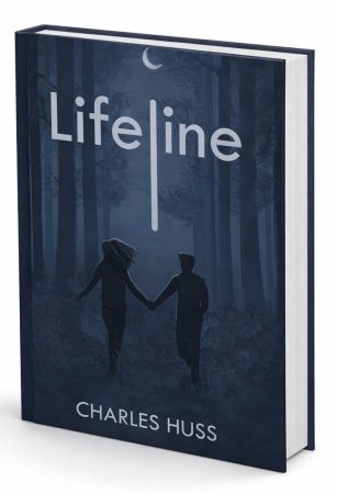 Lifeline - James and Mary have loved each other across ninety-nine lifetimes. Each time, they find one another, live, love, and die, only to repeat the cycle as different people in different parts of the world. Each life begins on the same date and never lasts past their eighty-second year.

Never during their many lifetimes have they found a shred of evidence for what has been happening to them, but now, on their hundredth life together, something is different. A mysterious entity has spoken to them, warning them to prepare for what's coming. Their next life will be unlike any before, and it could end before it begins.